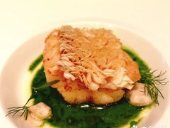 -广州四季酒店·佰鲜汇·现代法餐