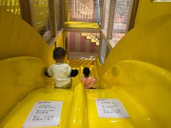 -木马王国(萧山银隆店)