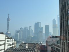 -上海外滩华尔道夫酒店