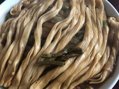 -崔家大院·特色农家菜