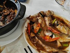 -莲花公园煎蟹(总店)