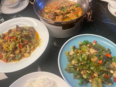 -桂花里·衢州菜·精酿餐吧(未来科技城万达广场店)