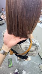 -藤野造型烫染·漂发