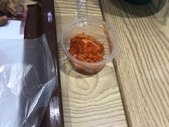 -馋员外排骨米饭(红旗街万达店)
