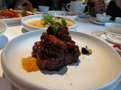 -玫瑰厅上海菜(兴国路店)