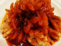 -南京东郊国宾馆