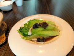 -成都海湾酒店·海湾壹品中餐厅(远大购物中心店)