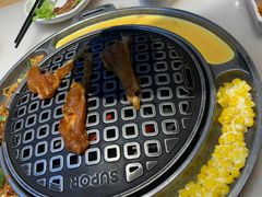 -韩宫宴炭火烤肉(印象城店)