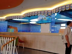 -蓝旗亲子游泳(贵阳中心店)