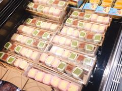 -Olé精品超市(北京合生汇店)