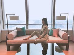 -长沙尼依格罗酒店