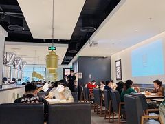-新太二·鲜料川菜(花都融创茂店)