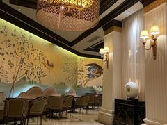 -大连一方城堡豪华精选酒店大堂吧