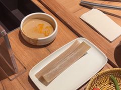 -巴奴毛肚火锅(龙湖锦艺城店)