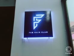 -FAB HAIR CLUB