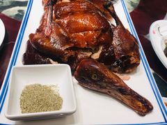 -蔼若春.传承三十年云南菜(金碧公园店)