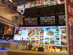 -必点海鲜·鲅鱼水饺(鞍山西道店)