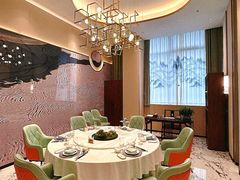 -海泰食府·新鲁菜·家宴(总部基地店)