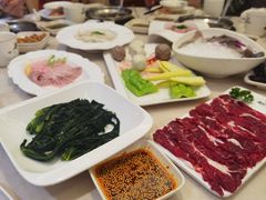 -围炉夜话·潮汕卤水火锅(榕江店)