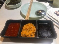 -梅梅家的烤肉店(槐北路店)