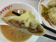 -陈寔包子王·卤煮小肠·京味小吃(龙潭店)