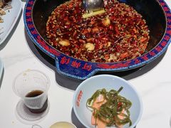 -何师傅美蛙鱼头(汉街店)