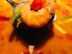 -绿茶餐厅(成都大悦城店)