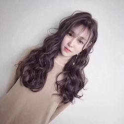 -吉米护肤造型