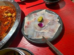-谭鸭血老火锅(万象九宜城店)