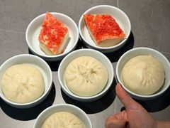 -晓淮山·扬州早茶·淮扬菜(龙阳广场店)
