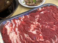 -月圆火锅(宁海东路二店)