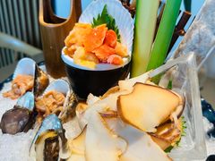 -享月汤皇·海鲜小火锅·聚会(曲江创意谷店)