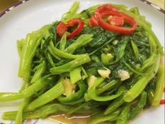 -新渔享海鲜餐厅(广海渔人码头店)