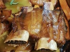 -馋胖肉蟹煲(洲河湾店)