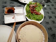 -京尊烤鸭店JINGZUN(春秀路店)