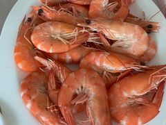 -众味海鲜大排档·活海鲜·潮汕味(南澳店)