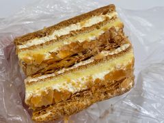 -甜嘟嘟烘焙坊(舒城路店)