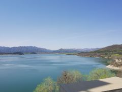 -北京十三陵国家森林公园蟒山景区