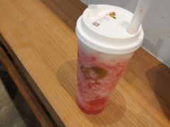 -喜茶(深圳海岸城店)