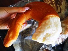 -可稵咖啡面包蛋糕(休斯顿店)