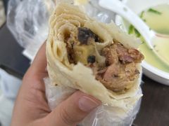 -和顺朝天锅(月河路店)