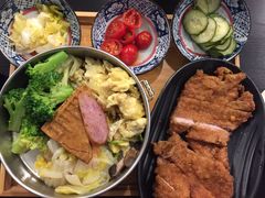 -小明同学(三里屯店)