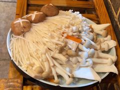 -陈渡桥老火锅(清潭店)