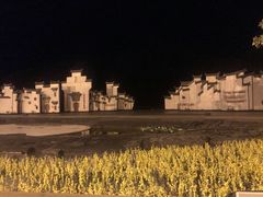 -婺源梦里老家大型山水实景演出