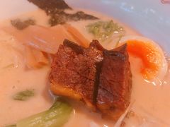 玄面-赵记玄面(市府恒隆广场店)