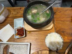 -小花花炭火烤肉·十五年延吉风味(左家庄店)