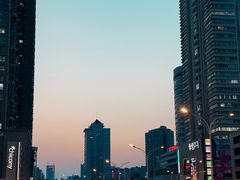 -光谷广场