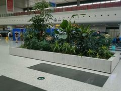 -沈阳南站