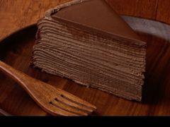 千层蛋糕-卷心卷意·轻甜蛋糕(新光天地店)