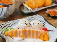 -Hi YOU你的饭局泰餐厅(雍和宫店)